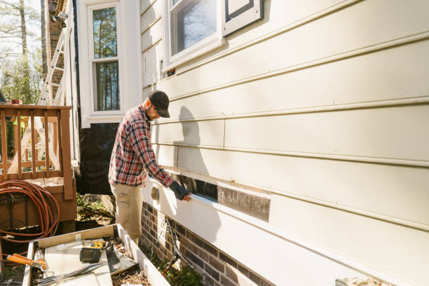 Trusted Siding Installation service in Liberty Hill, TX - Squared Siding